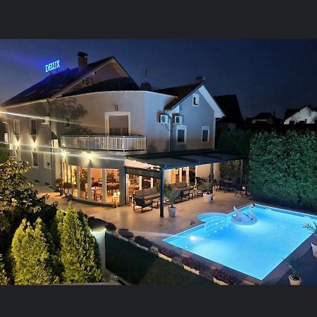 Vila Delux Negotin Luaran gambar