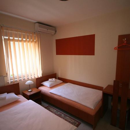 Vila Delux Negotin Bilik gambar