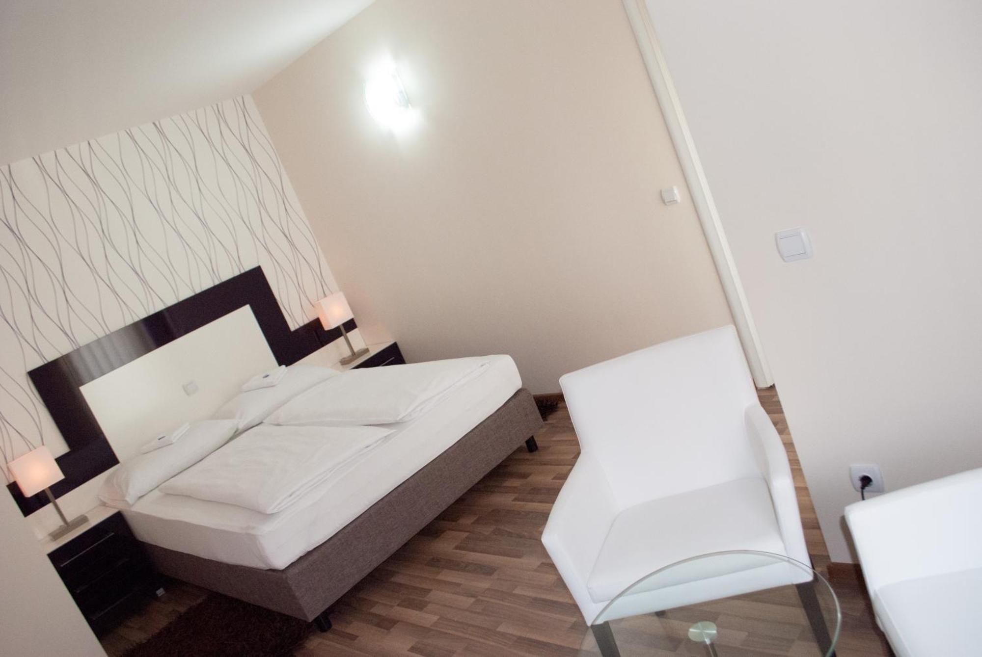 Vila Delux Negotin Luaran gambar