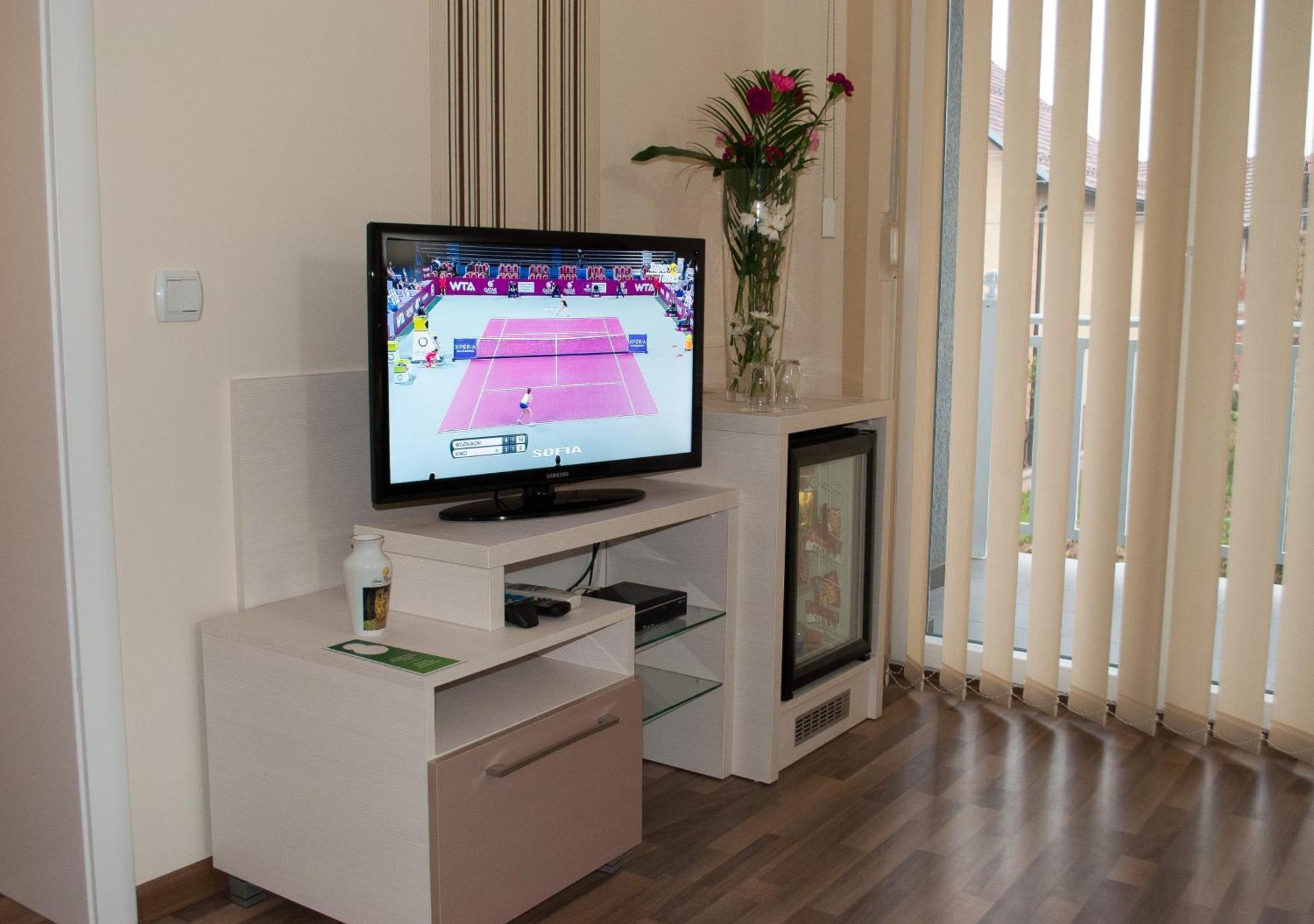 Vila Delux Negotin Luaran gambar