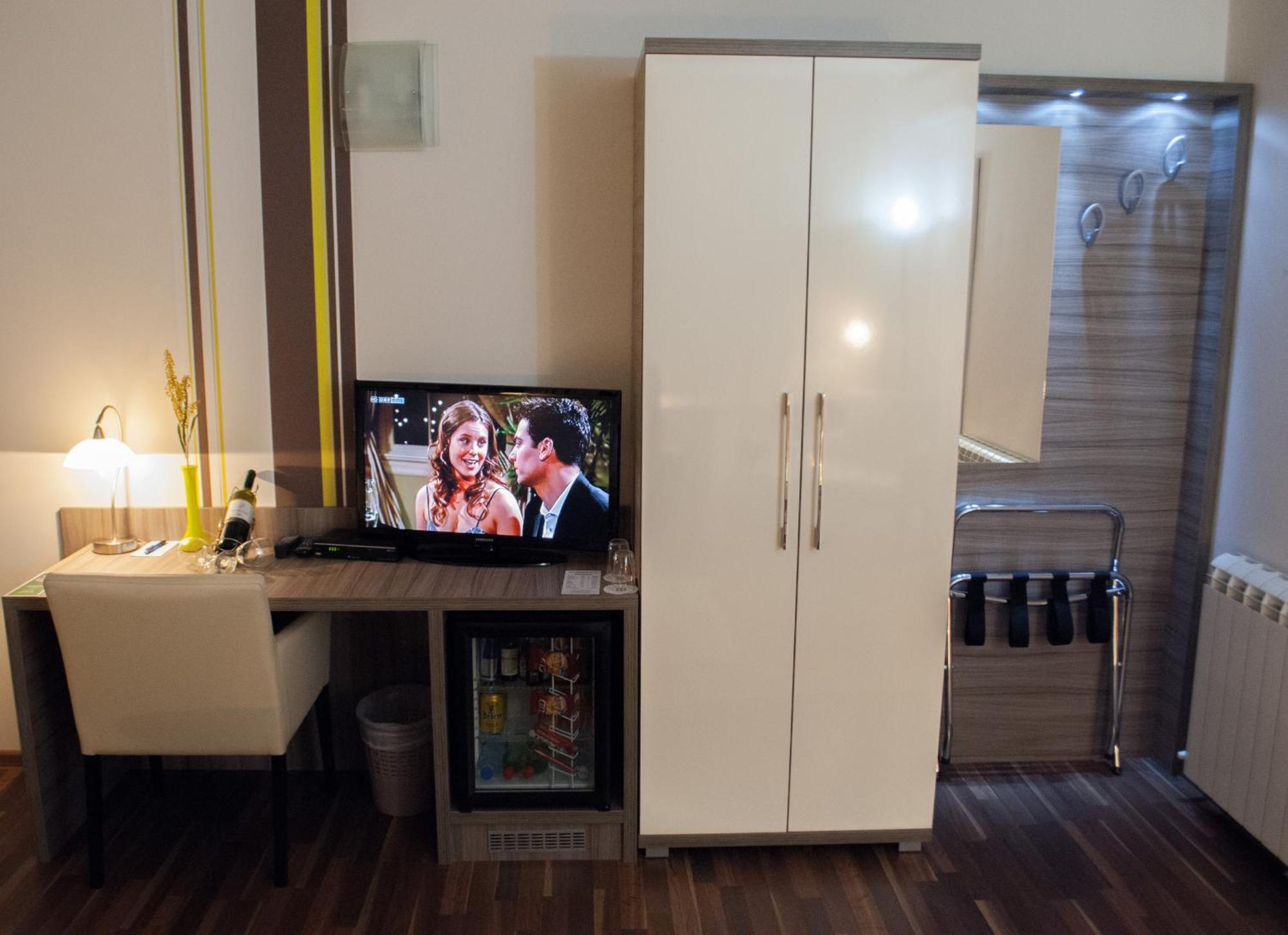 Vila Delux Negotin Luaran gambar
