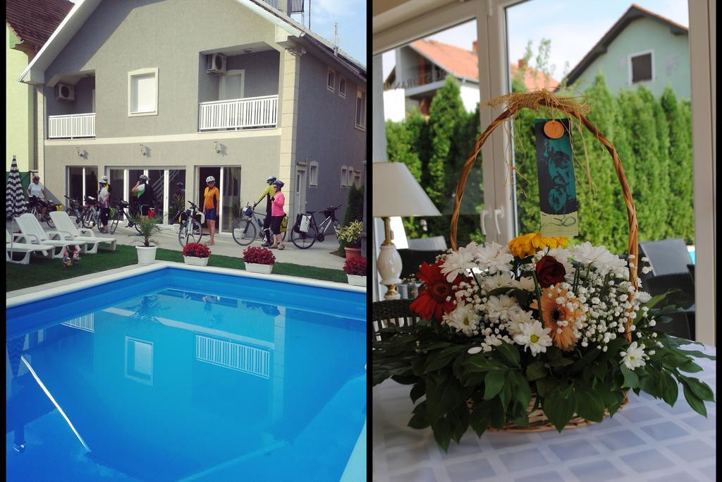 Vila Delux Negotin Luaran gambar