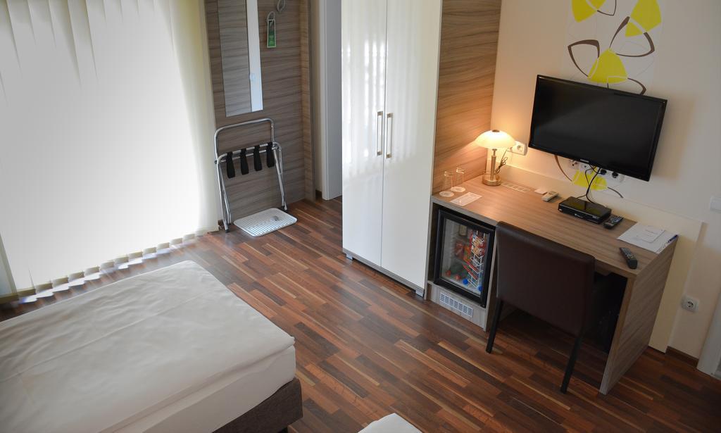 Vila Delux Negotin Luaran gambar