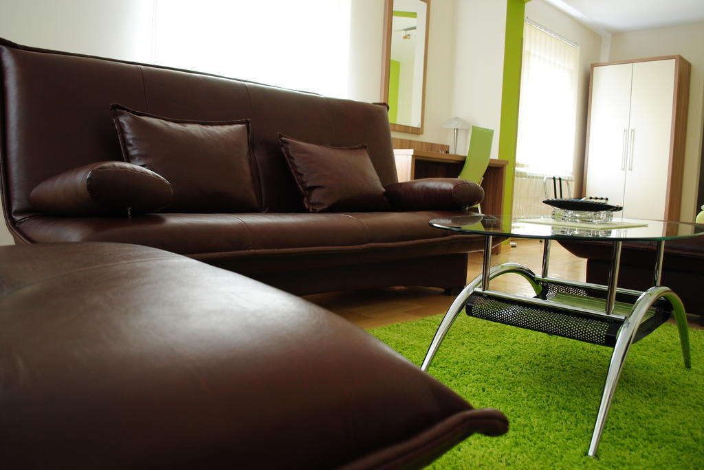 Vila Delux Negotin Luaran gambar