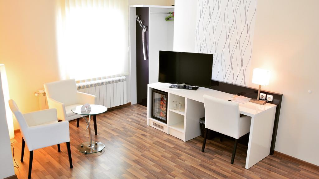 Vila Delux Negotin Luaran gambar