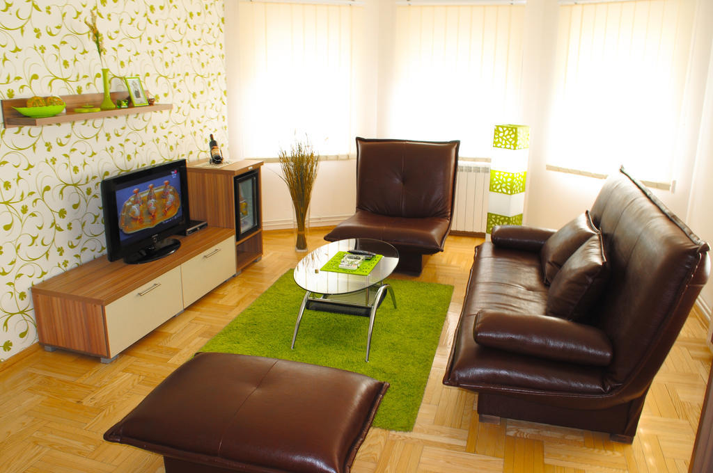 Vila Delux Negotin Luaran gambar