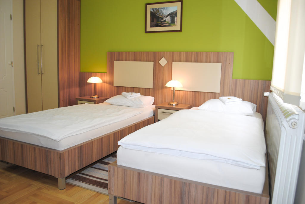 Vila Delux Negotin Luaran gambar