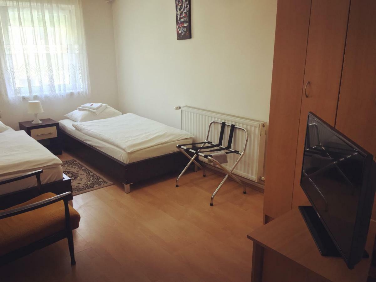 Vila Delux Negotin Bilik gambar